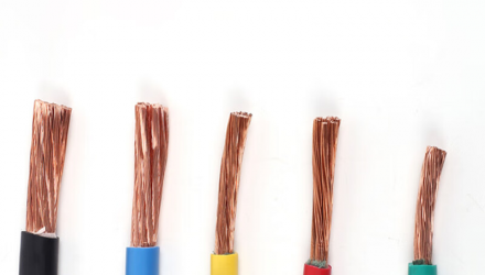 低压电缆如何连接方式