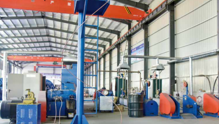 河北鑫森电缆有限公司｜邢台宁晋电缆生产厂家